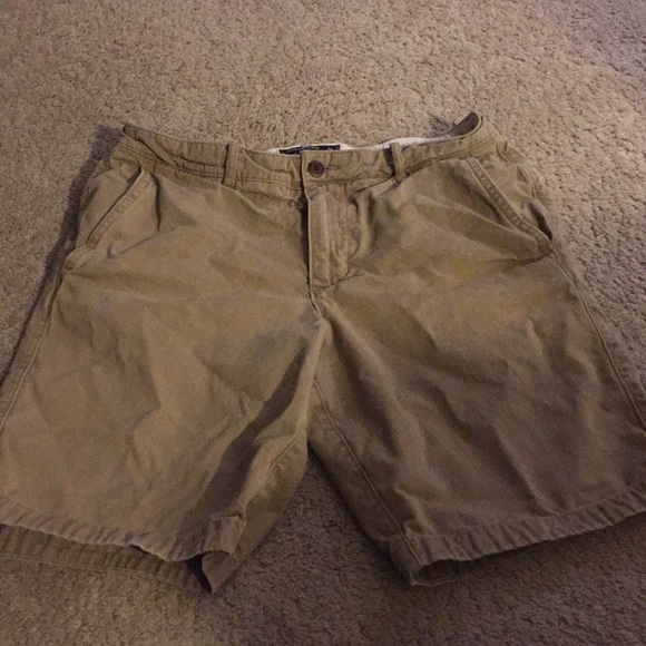 Abercrombie & Fitch Other - Khaki shorts